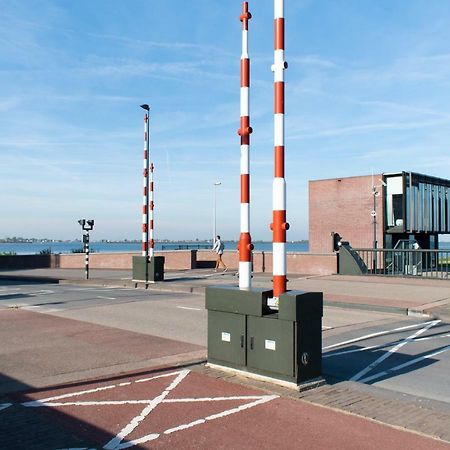 Sweets - Sluis Haveneiland Lejlighed Amsterdam Eksteriør billede
